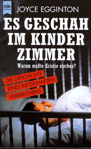 Joyce Egginton - Es geschah im Kinderzimmer - Preis vom 19.10.2026 19:33:35 h