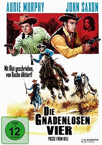 Herbert Coleman - Die gnadenlosen Vier - Preis vom 06.10.2026 07:26:00 h