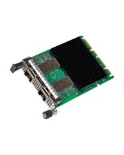 Intel Ethernet Network Adapter E810-XXVDA2 Netzwerkadapter OCP 3.0 Low-Profile 25 Gigabit SFP28 x 2 (E810XXVDA2OCPV3)