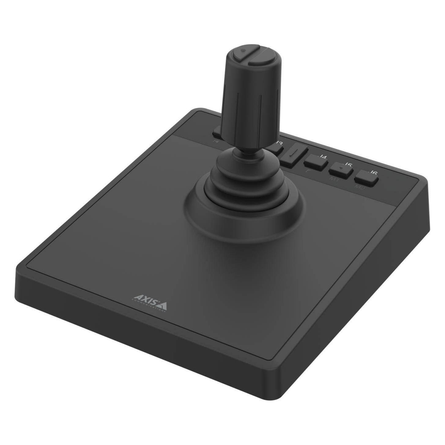 Axis TU9002 Joystick (02475-001)