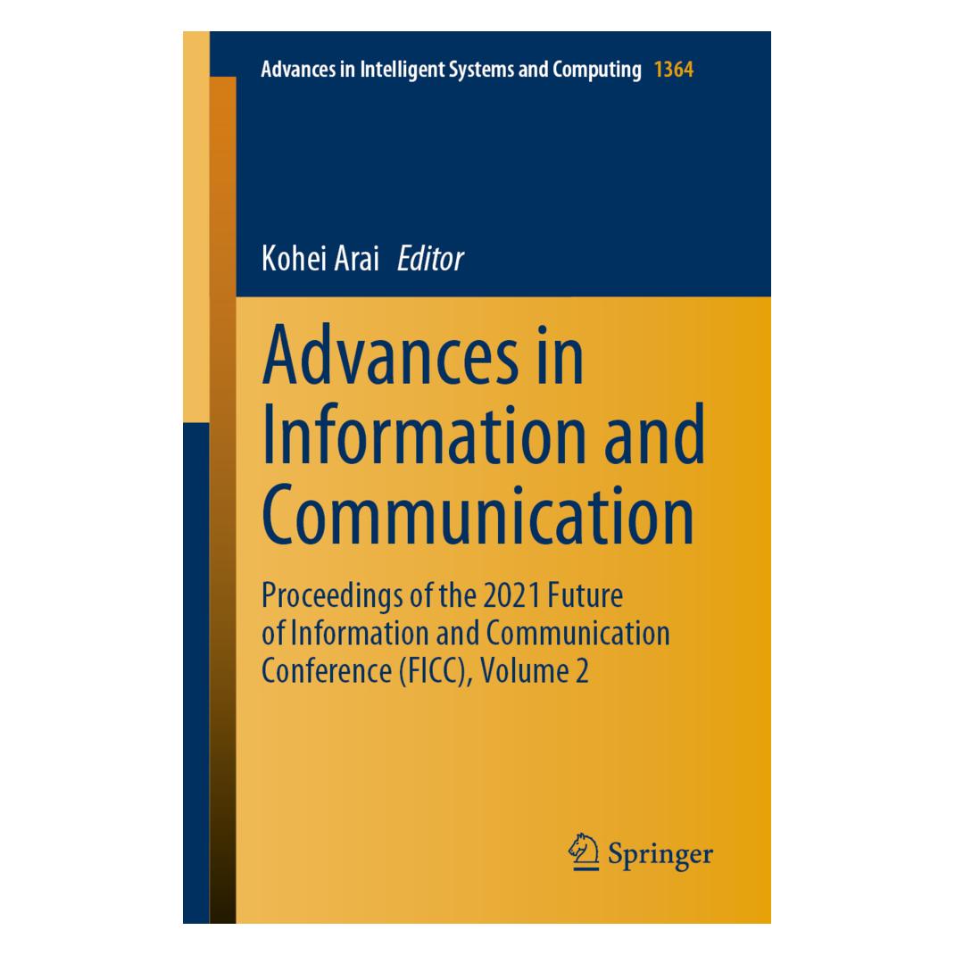 Springer Advances in Information and Communication (Englisch, Softcover, Kohei Arai) (56183907)