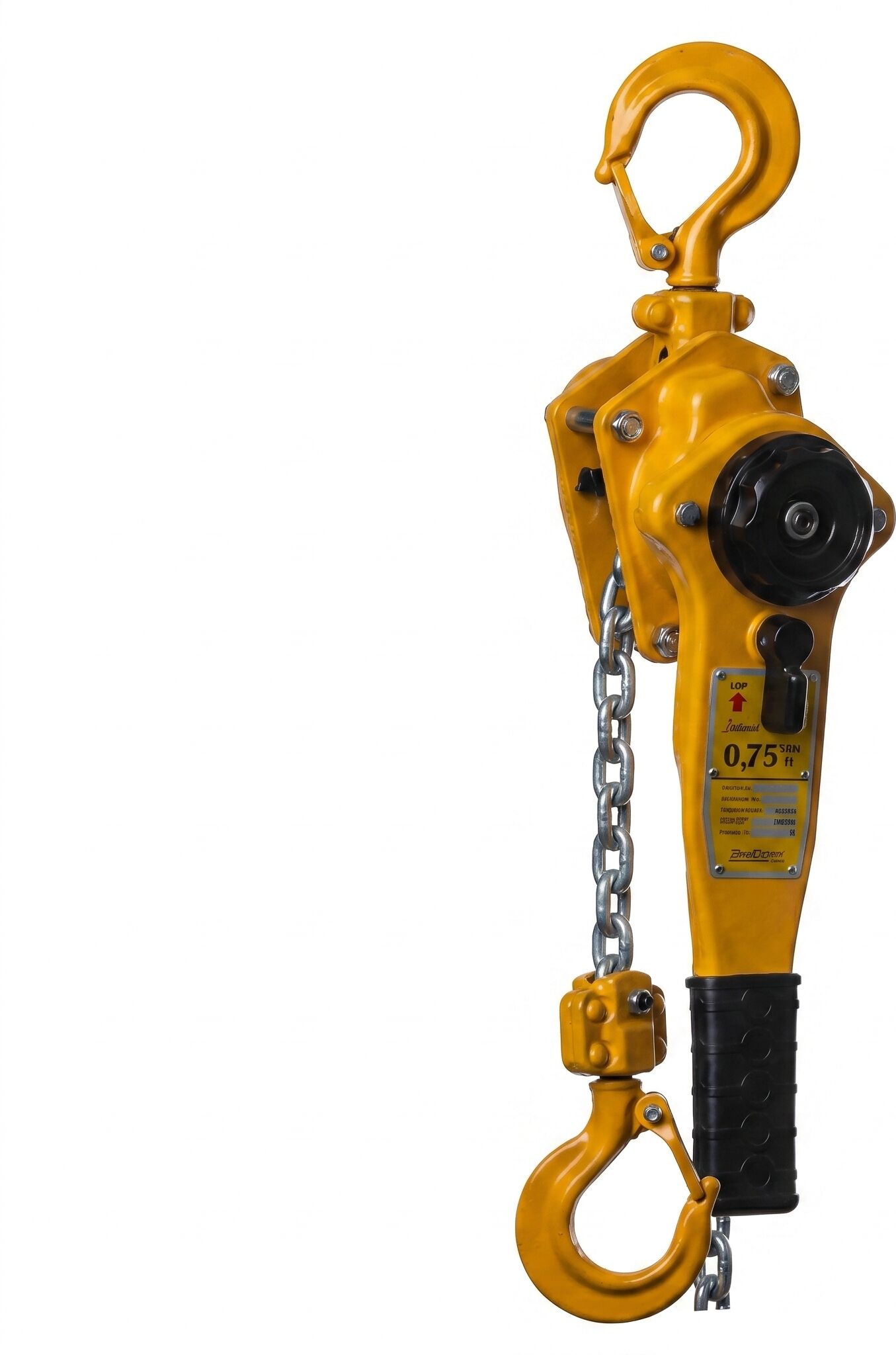 B2B Partner Hebelzug R-DY 30, 3000 kg