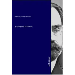 Isländische Märchen, Belletristik