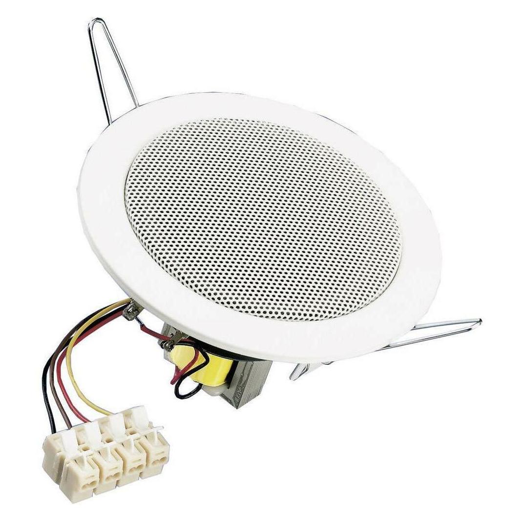 Visaton Deckenlautsprecher DL 10, 100V (50111)