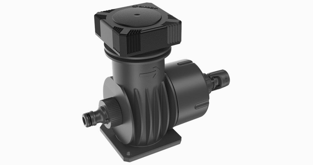 Gardena Micro-Drip-System Basisapparaat 2000