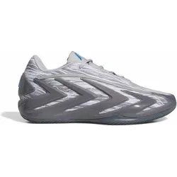 ADIDAS Herren Basketballschuhe ANTHONY EDWARDS 3, Größe 38 in Grau Grau