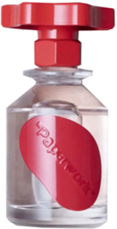 Off-White Solution n° 3 eau de parfum vaporisateur 100 ml