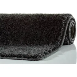RHOMYhome Badteppich Uno 422 shadow 50 x 60 cm