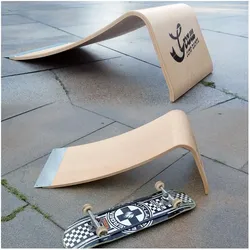 Graw Jump Ramps, Scooter Zubehör