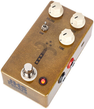 JHS Pedals Morning Glory V4