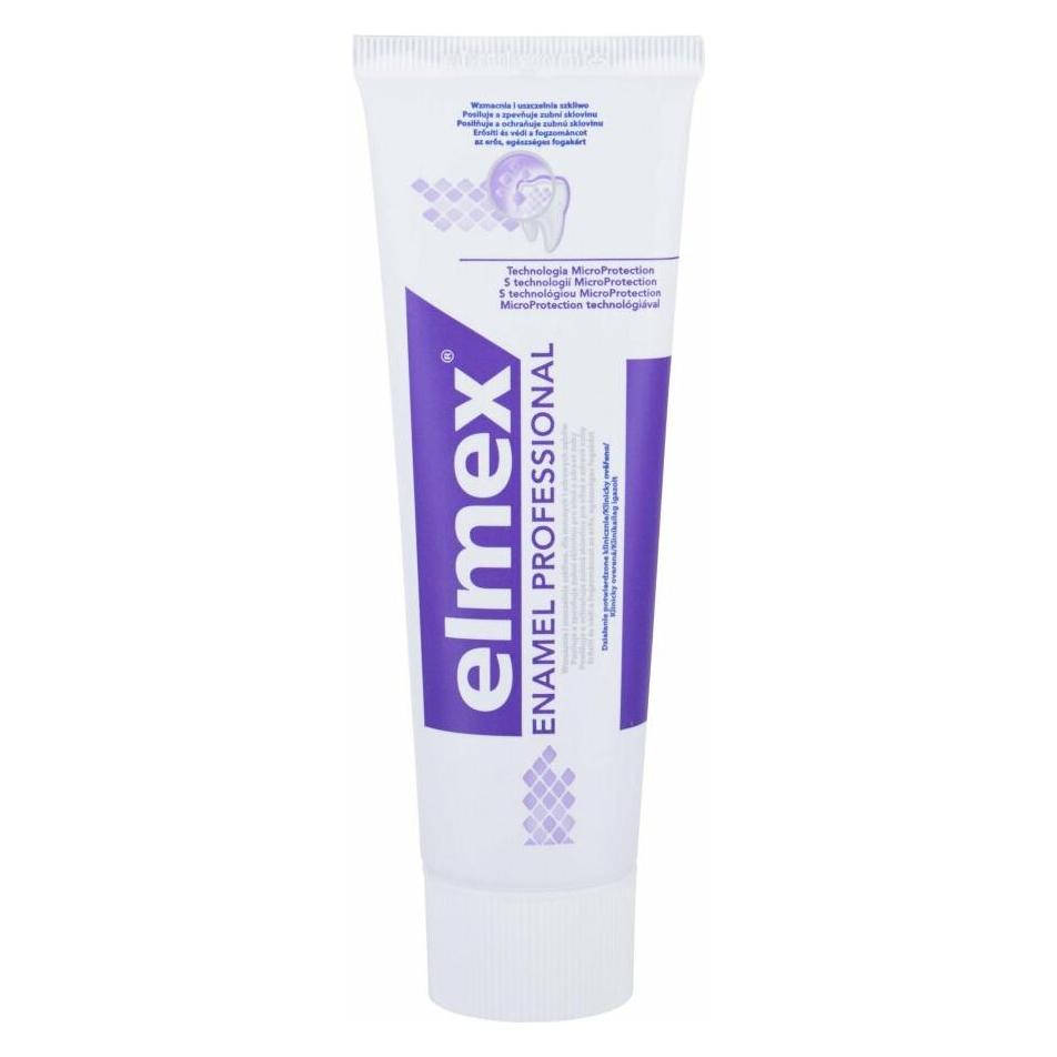 Elmex Dental Enamel Protection Professional (75 ml) (24559634)