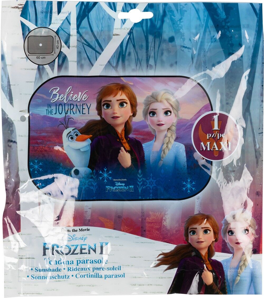 FROZEN 10250 Auto Sonnenschutz