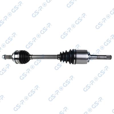 GSP Antriebswelle 203160 für LAND ROVER