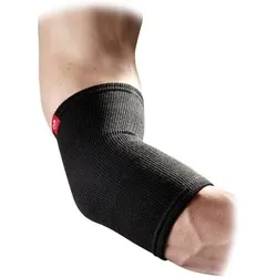 MCDAVID ELLBOGENBANDAGE, ELASTISCH, Größe M in Schwarz Schwarz