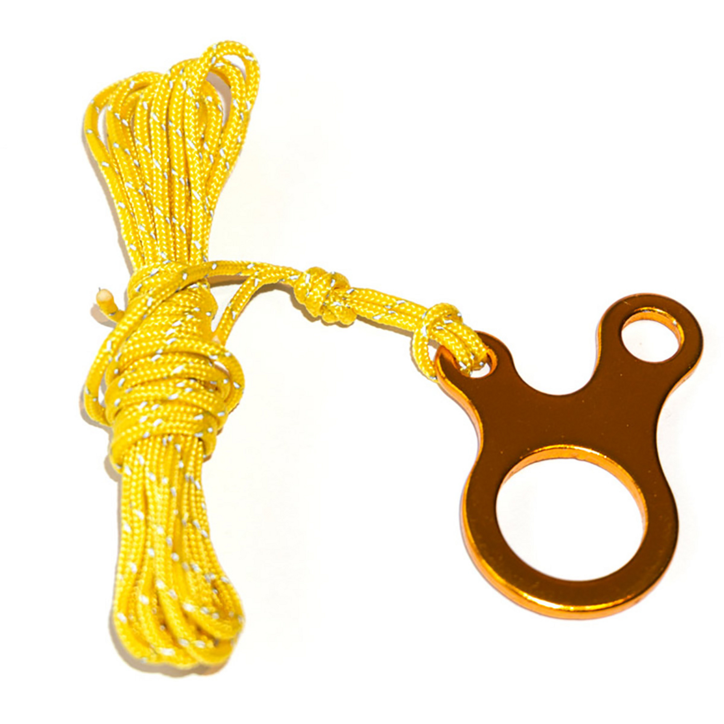 Wechsel Morpher Stopper Reparatur, Pflege & Zubehör gelb Camping