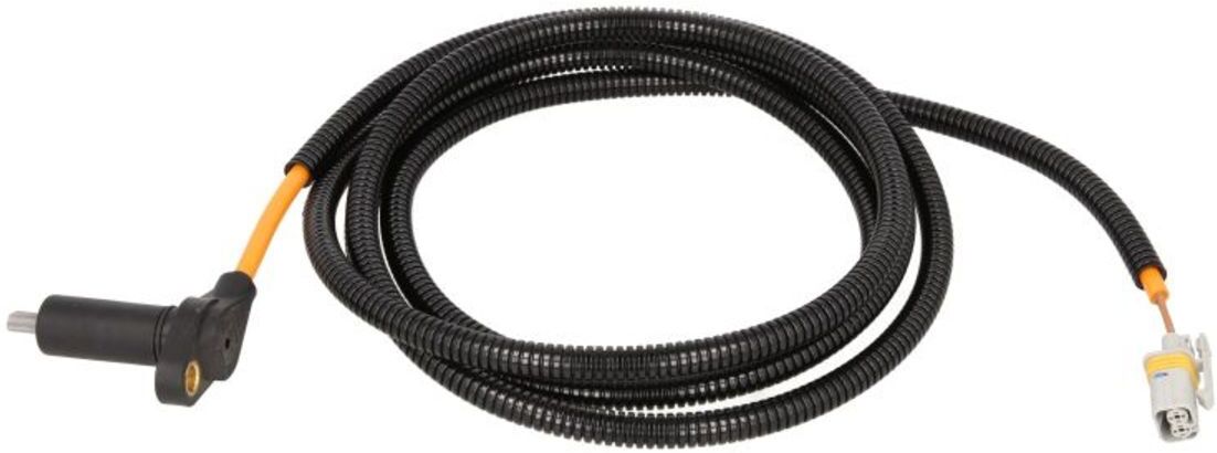Sensor, Raddrehzahl KNORR-BREMSE 0 486 002 002