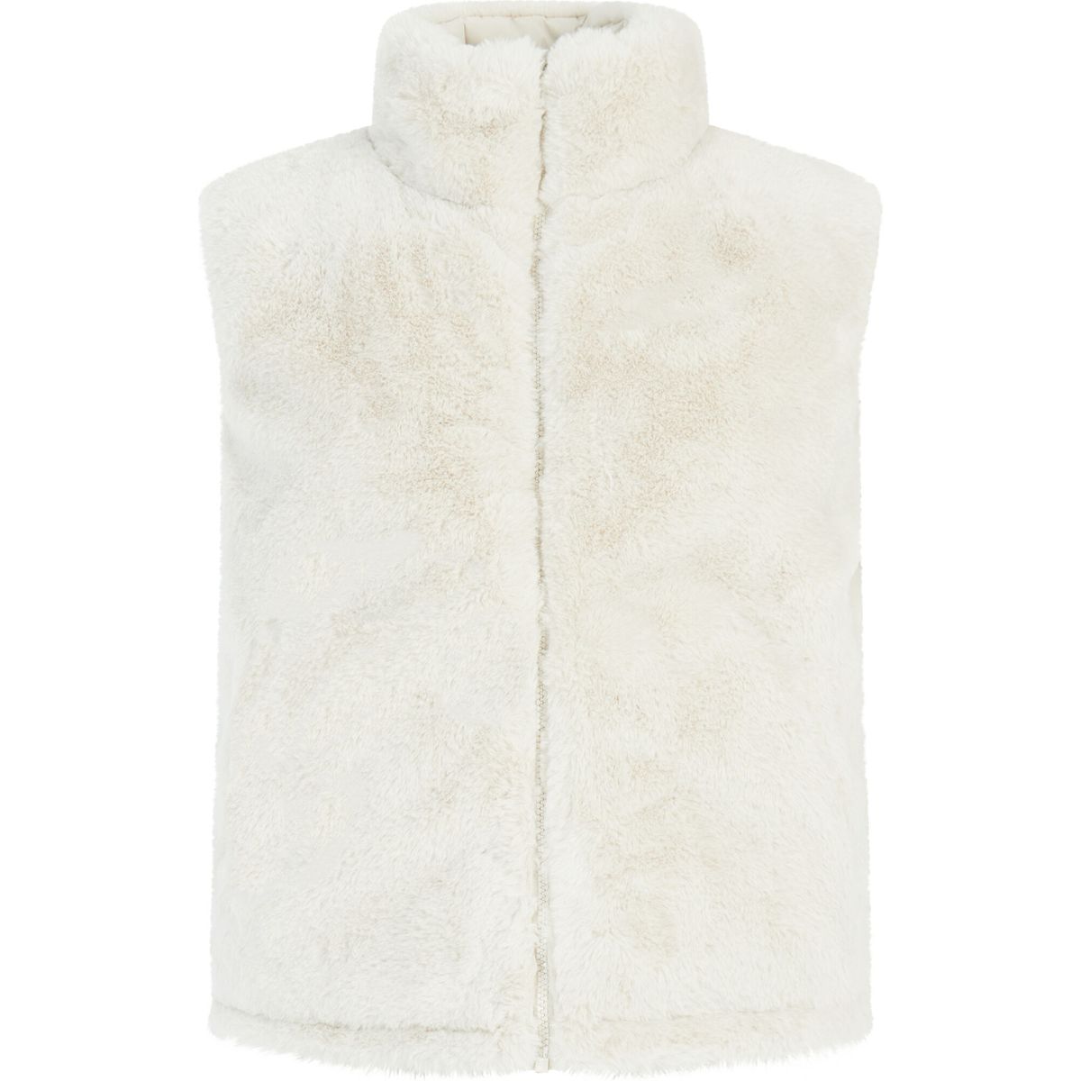 Protest Prtponzo Outdoor Bodywarmer kitoffwhite (106) XS/34 61652001-106-XS/34