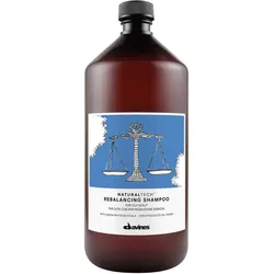 Davines Naturaltech Rebalancing Shampoo 1000 ml