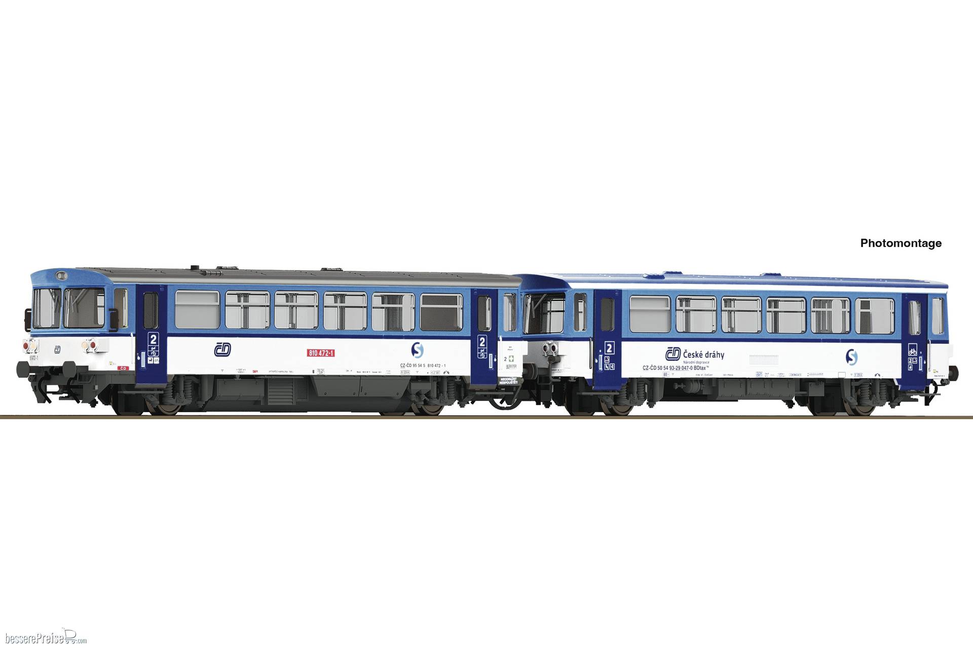 Roco 7790004