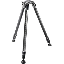 Gitzo Systematic GT3533LS Serie 3 (Carbon), Stativ, Grau