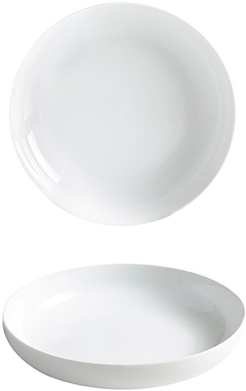 Royal Porcelain Piatto Fondo 22 cm Essence