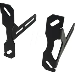 CONSPIT CP122 - Conspit ARES Front Mount Bracket - schwarz