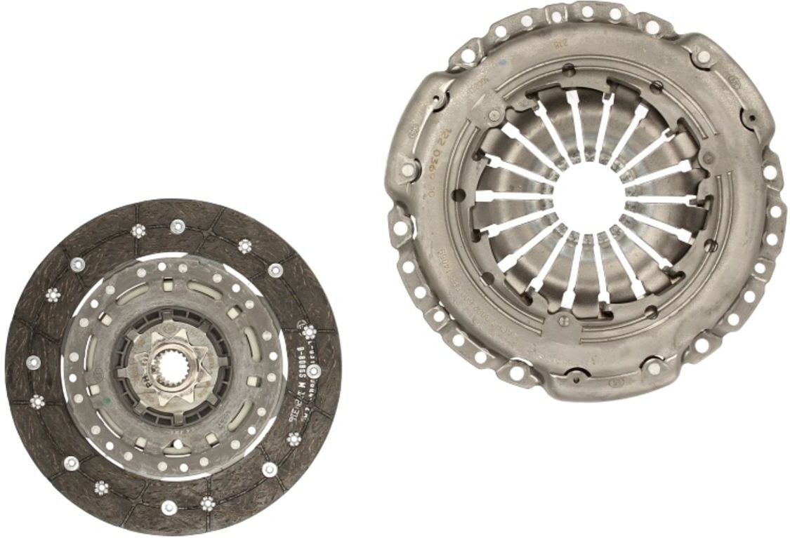 Kupplungssatz SACHS 3000 951 989