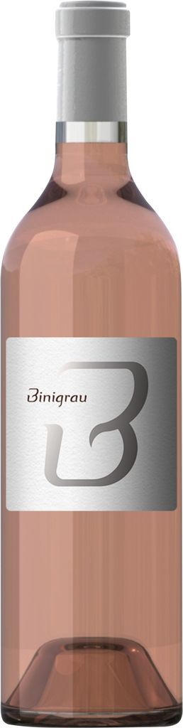 B Rosat Binigrau 2025 Binigrau