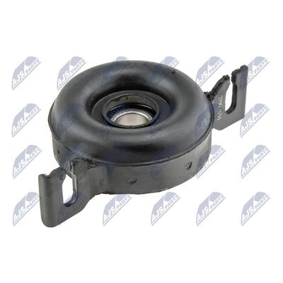 NTY Lager, Gelenkwellenmittellager nlwmz004 für MAZDA