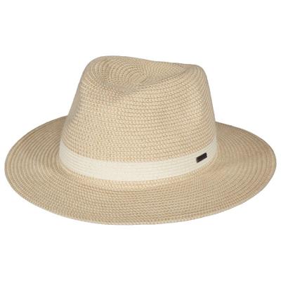 Barts - Carnations Hat - Hut Gr One Size beige