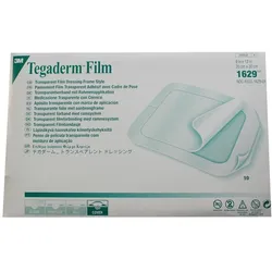 Tegaderm 3M Film 20x30 cm 1629 10 St