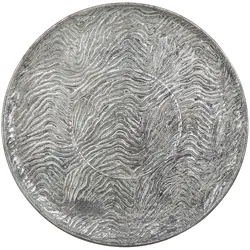 TABLETT Gefärbt Silber Kitnos