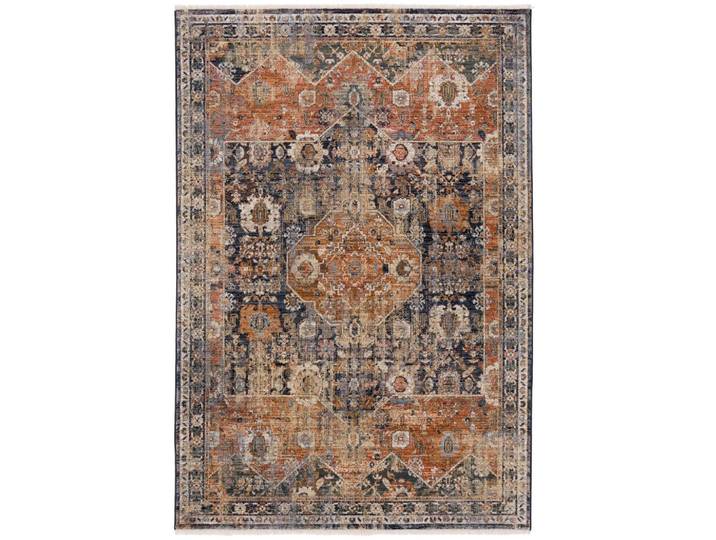 Pergamon Orient Vintage Teppich Navira, Bronzefarben, 120x175 cm, Teppiche und Böden, Teppiche, Orientteppiche