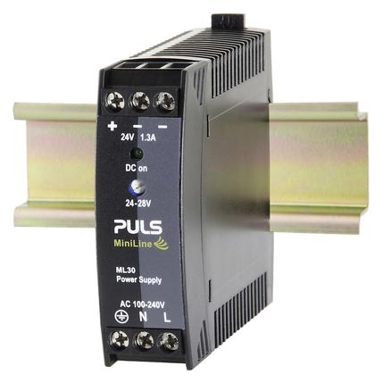 PULS Hutschienen-Netzteil (DIN-Rail (ML30.241)