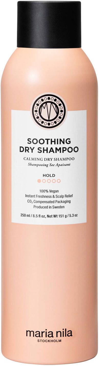 MARIA NILA Soothing Dry Shampoo