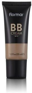 Flormar BB Cream SPF 15 35 ml