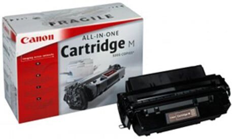 Canon M ( 6812A002) toner preto