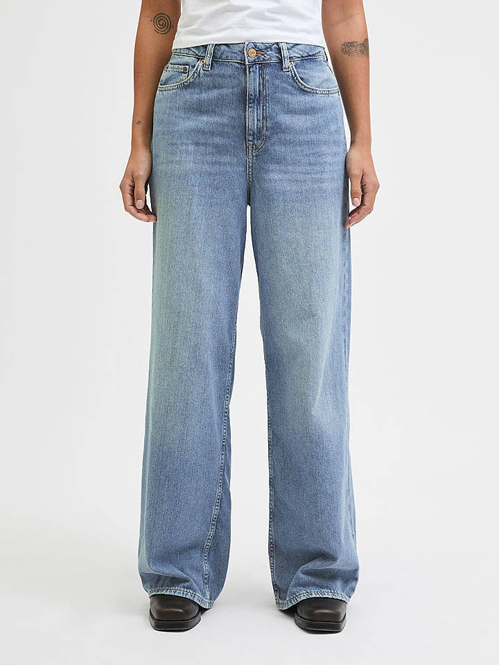 JJXX Jeans "Tokyo" - Comfort fit - in Blau - W29/L32