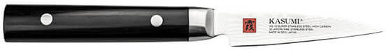 Kasumi 8cm Paring Knife