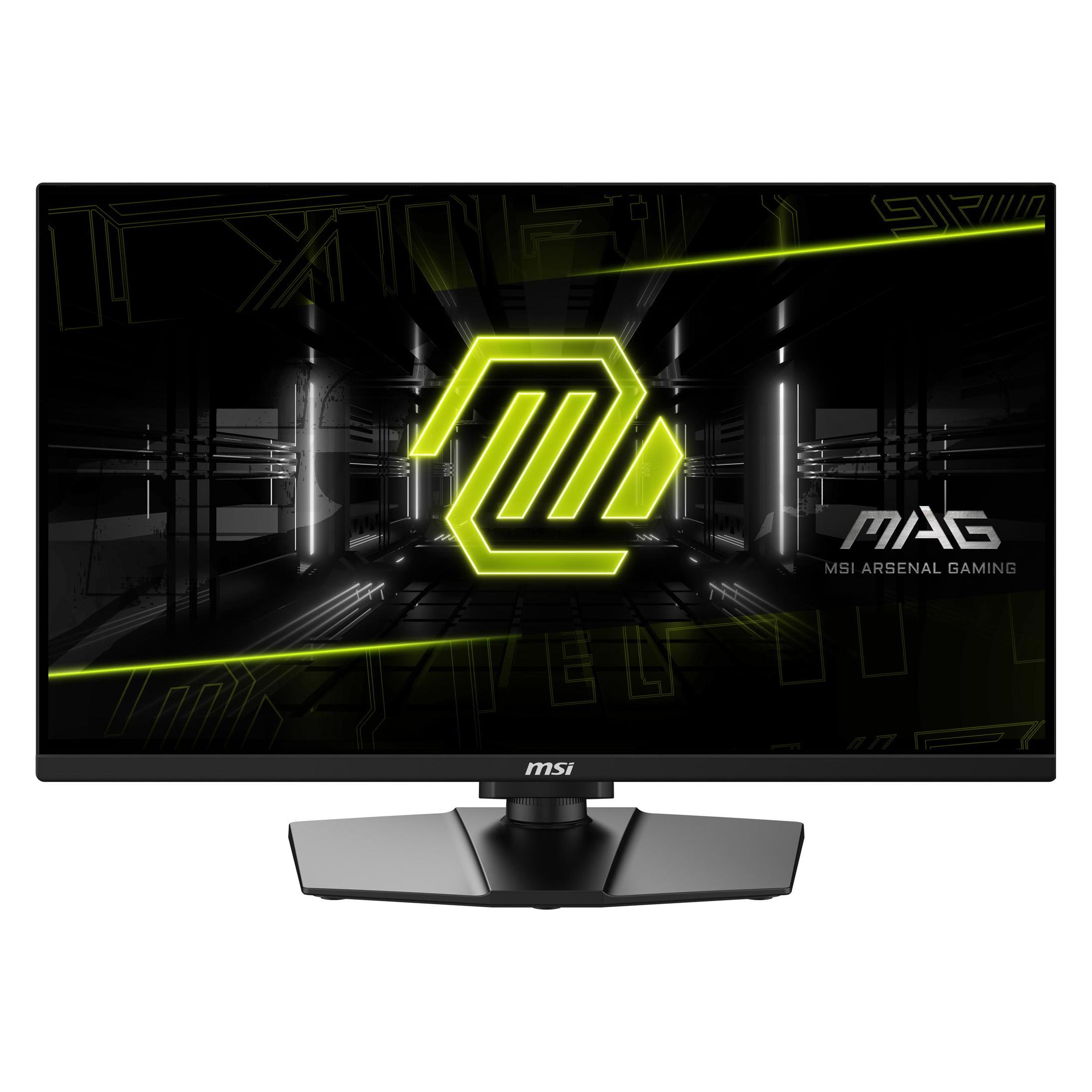 MSI MAG 255PXF (1920 x 1080 Pixel, 24.50") (MAG 255PXF)