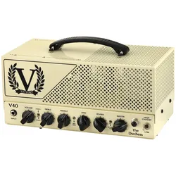 Victory Amps V40H The Duchess - Topteil E-Gitarre