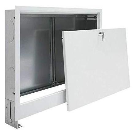 Sigma Li Recessed cabinet with mask for 8 chains (SZPM-3) (21030565)