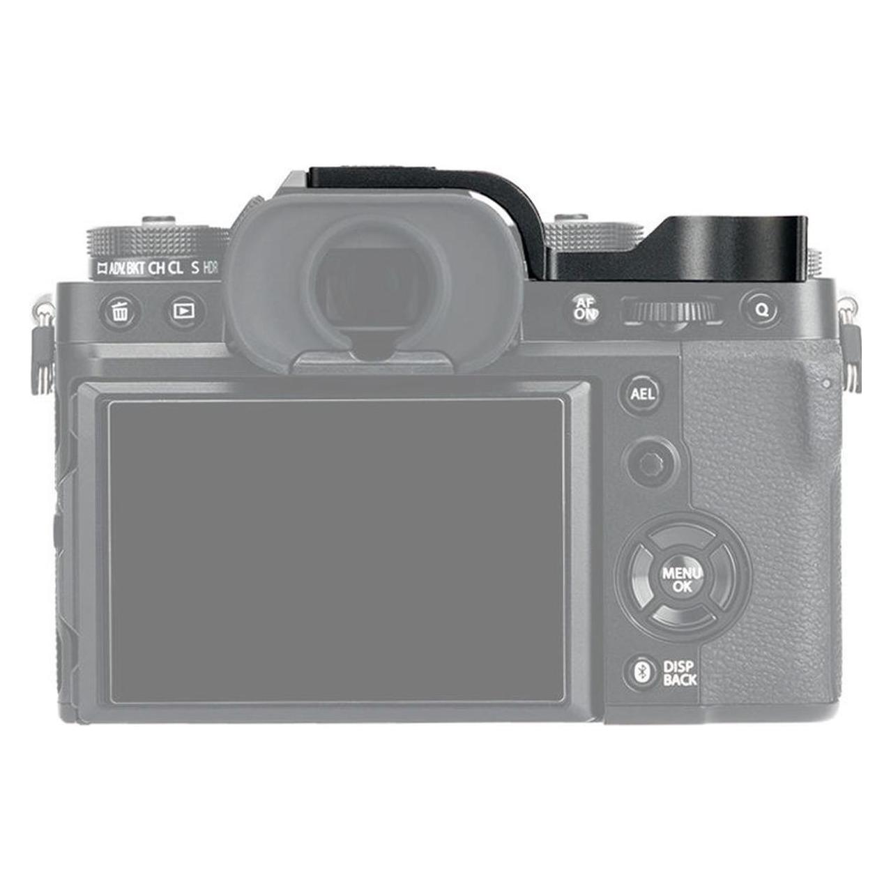 JJC TA XT5 Camera Thumbs Up Grip (D241081)
