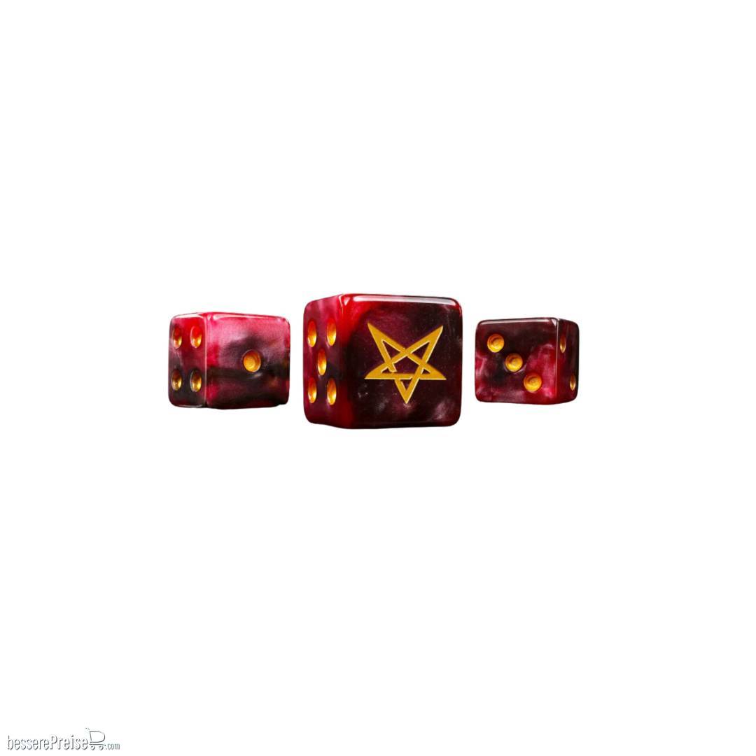 Baron of Dice TRENCH-06