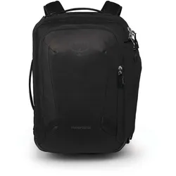 Osprey Transporter Travel Pack 36 - Raven Black OS Koffer24