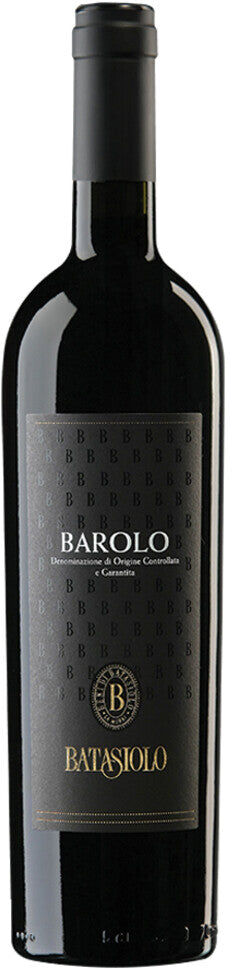 Barolo 'Beni' Batasiolo 2021