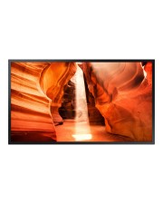 Samsung OM55N-S 140 cm 55" Diagonalklasse OMN-S Series LCD-Display mit LED-Hintergrundbeleuchtung Digital Signage 1080p 1920 x 1080 (LH55OMNESGBXEN)