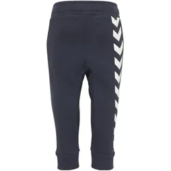 hummel, Sporthose, Hmlapple Pants (62), Blau