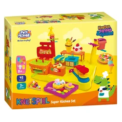 Müller - Toy Place - Super Küchen Set