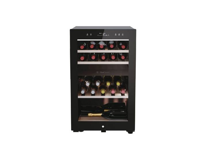 Haier Weinkühlschrank HWS42GDAU1